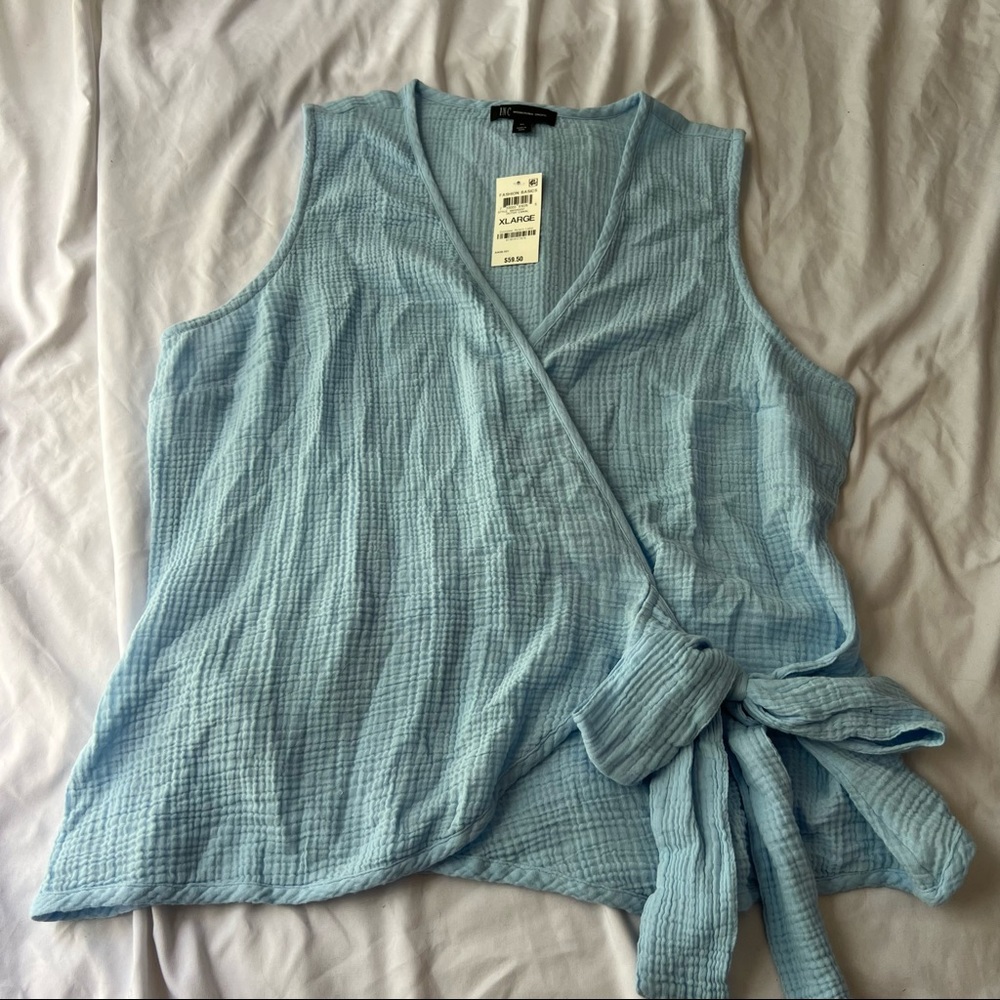 INC top